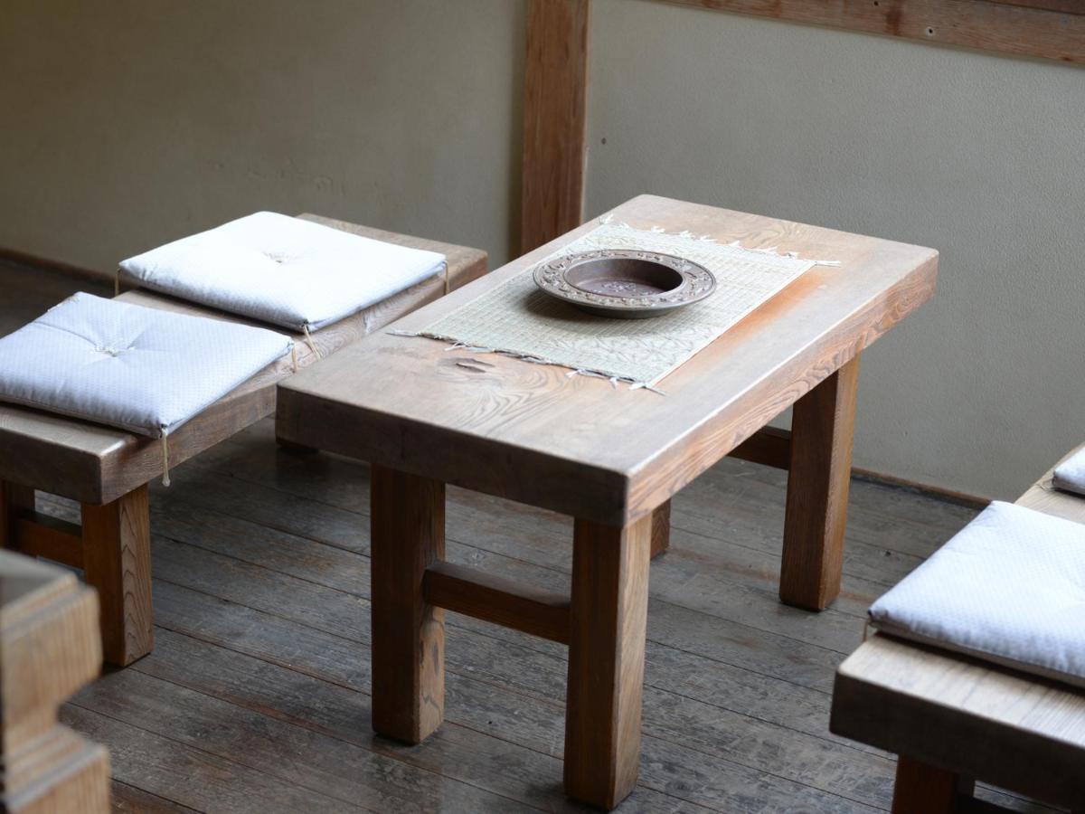 Izumiya Ryokan Nagato (Yamaguchi) Exterior foto